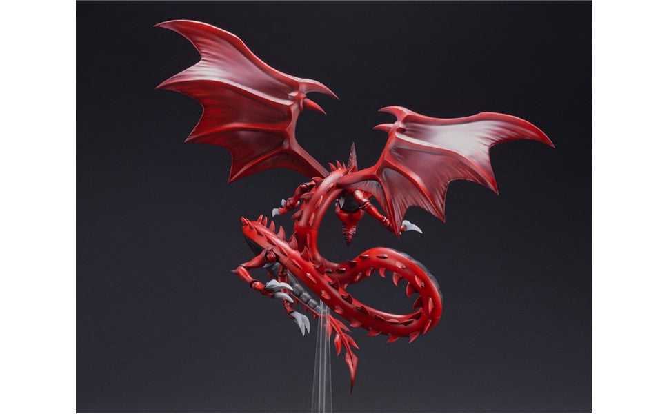 Yu-Gi-Oh! Figure Slifer the Sky Dragon