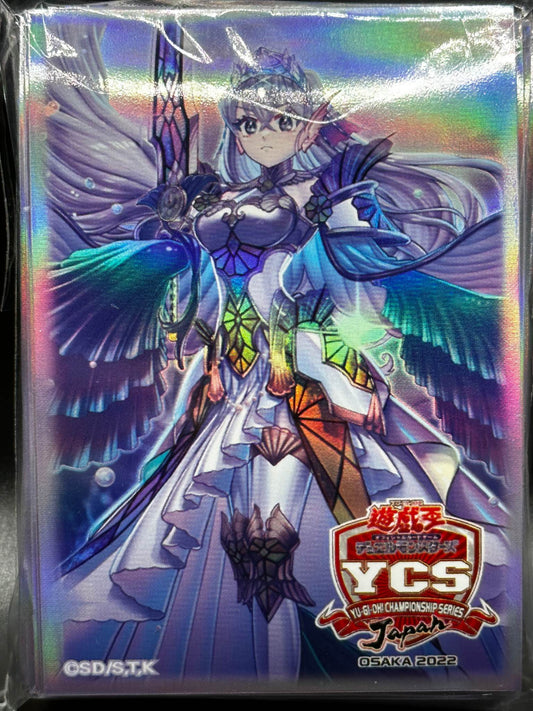 Sleeve YCSJ Osaka 2022