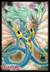 Duelist Card Protector: Signer Dragon Set Box Yu-Gi-Oh! OCG