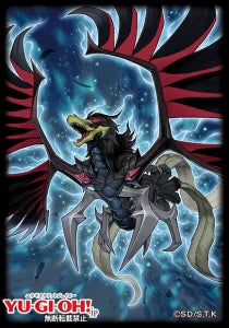 Duelist Card Protector: Signer Dragon Set Box Yu-Gi-Oh! OCG