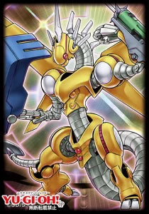 Duelist Card Protector: Signer Dragon Set Box Yu-Gi-Oh! OCG