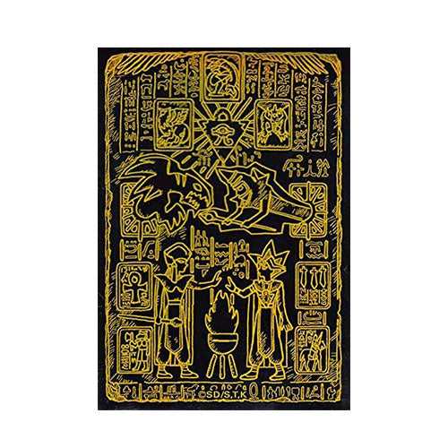 Egyptian Gods Pack Yu-Gi-Oh! OCG