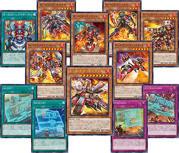 Yu-Gi-Oh! Booster Pack Deck Build Pack: Amazing Defenders