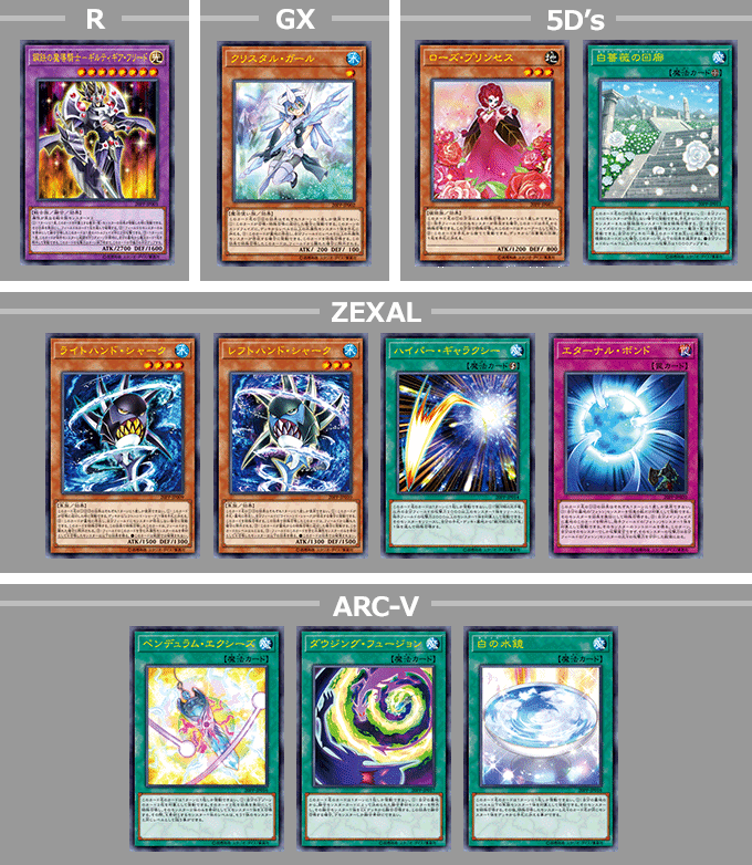 Yu-Gi-Oh! Booster Pack PREMIUM PACK 2020