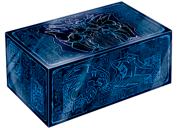 Prismatic God Box Yu-Gi-Oh! OCG