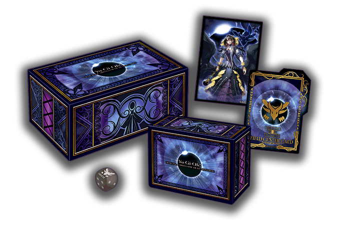 Secret Utility Box Yu-Gi-Oh! OCG